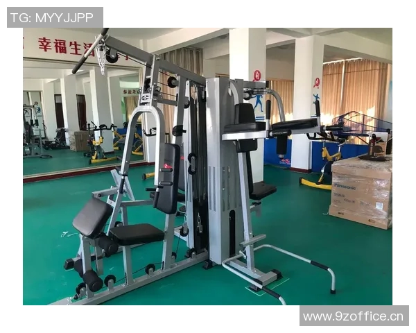 自制健身器材图鉴：经济实用又具创意的训练方式