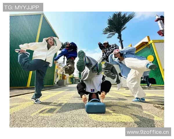 西安街舞队战术解析与对比深度剖析团队风格与表现优势